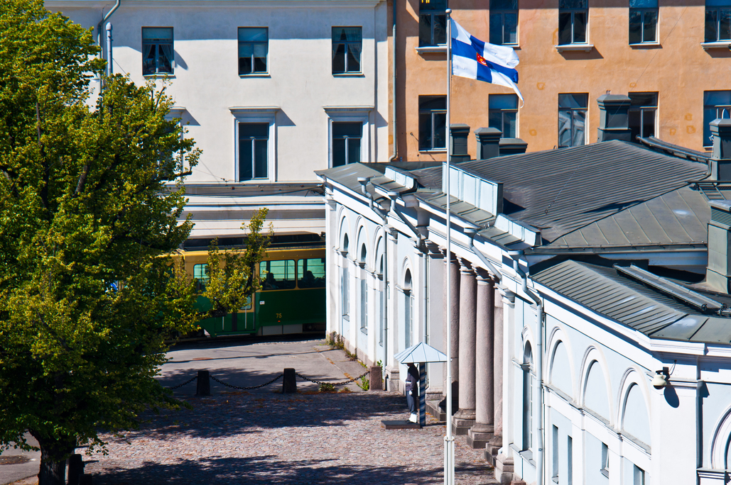 Faire Du Business En Finlande Comment Se Lancer